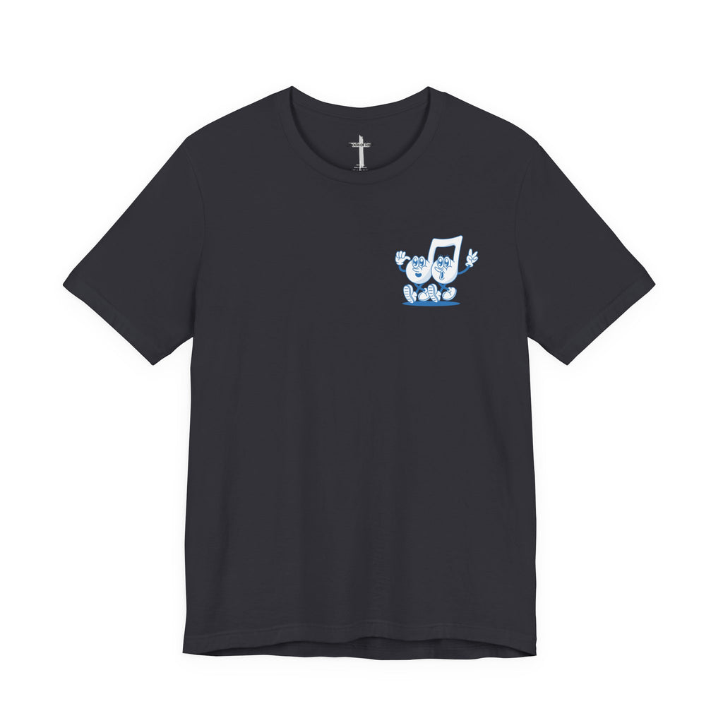 Better with Worship Tee