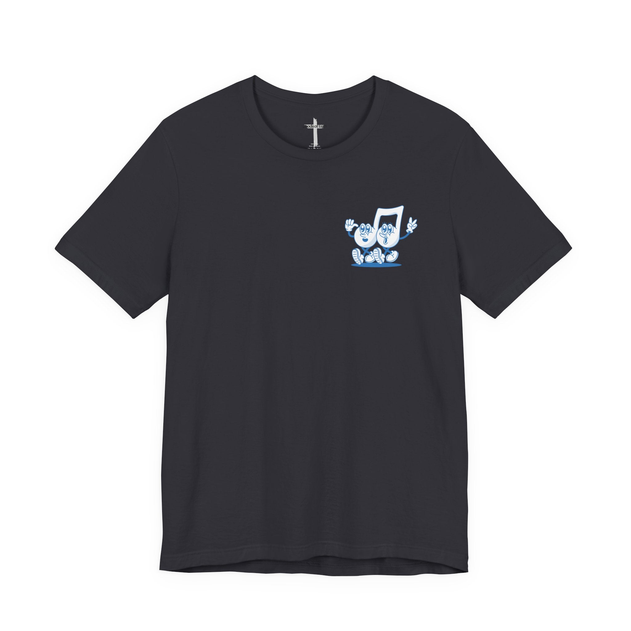 Better with Worship Tee