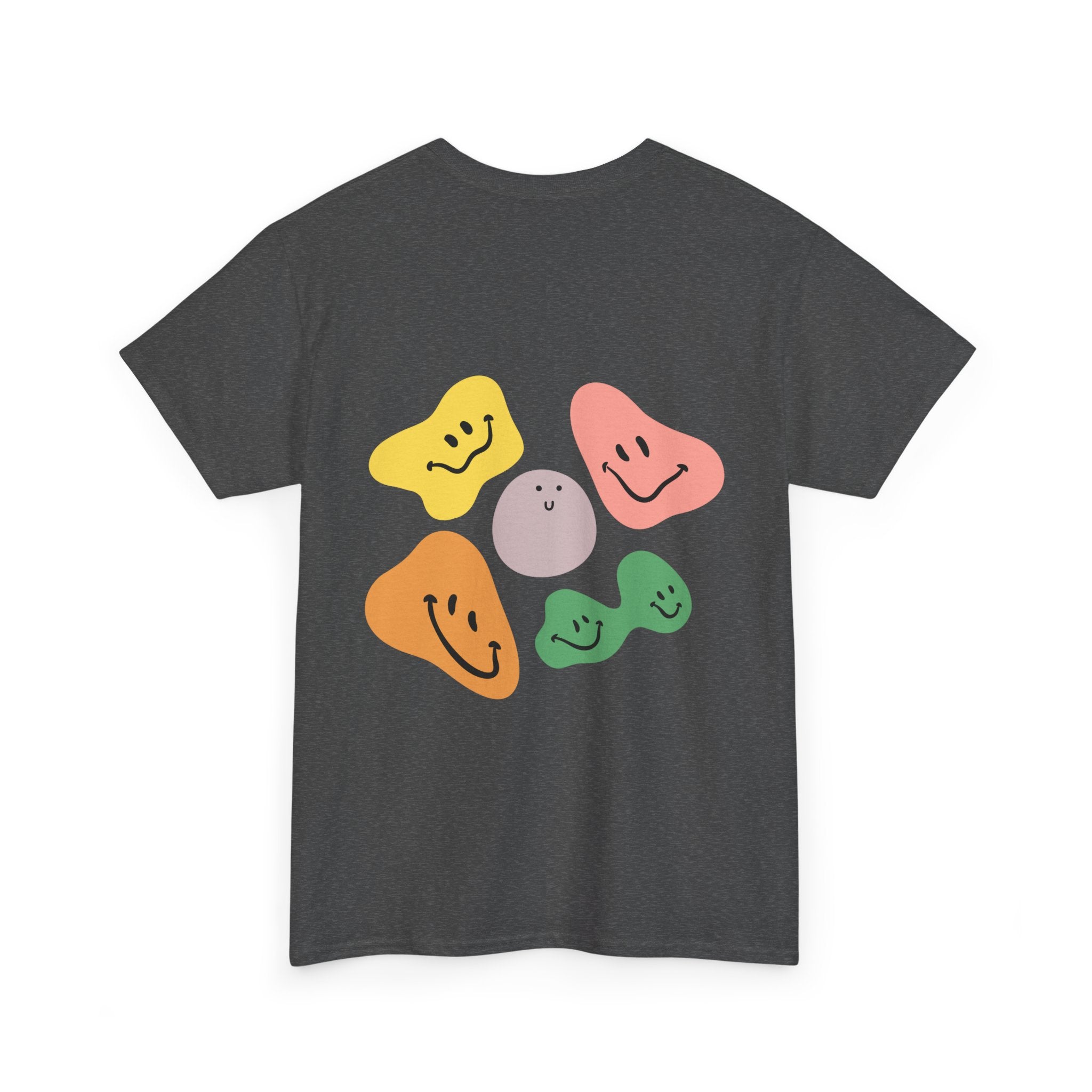 The Authentic Joy Tee