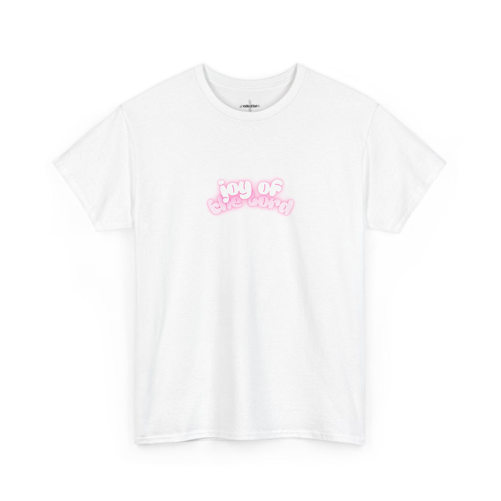 The Authentic Joy Tee