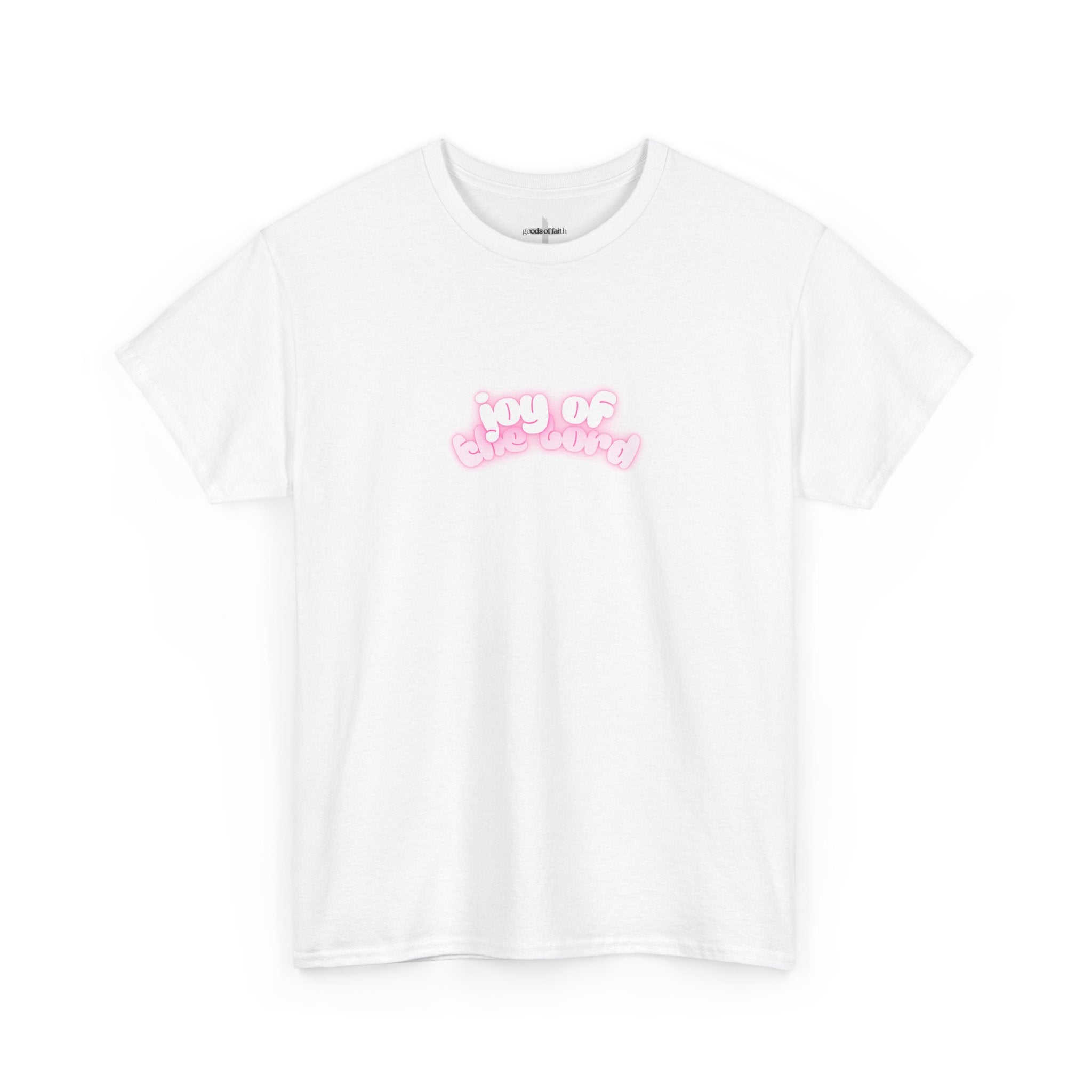 The Authentic Joy Tee
