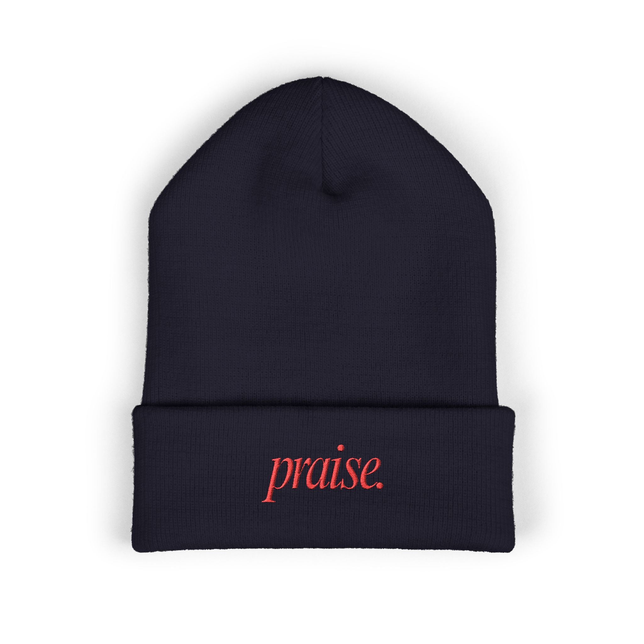 The PRAISE Beanie