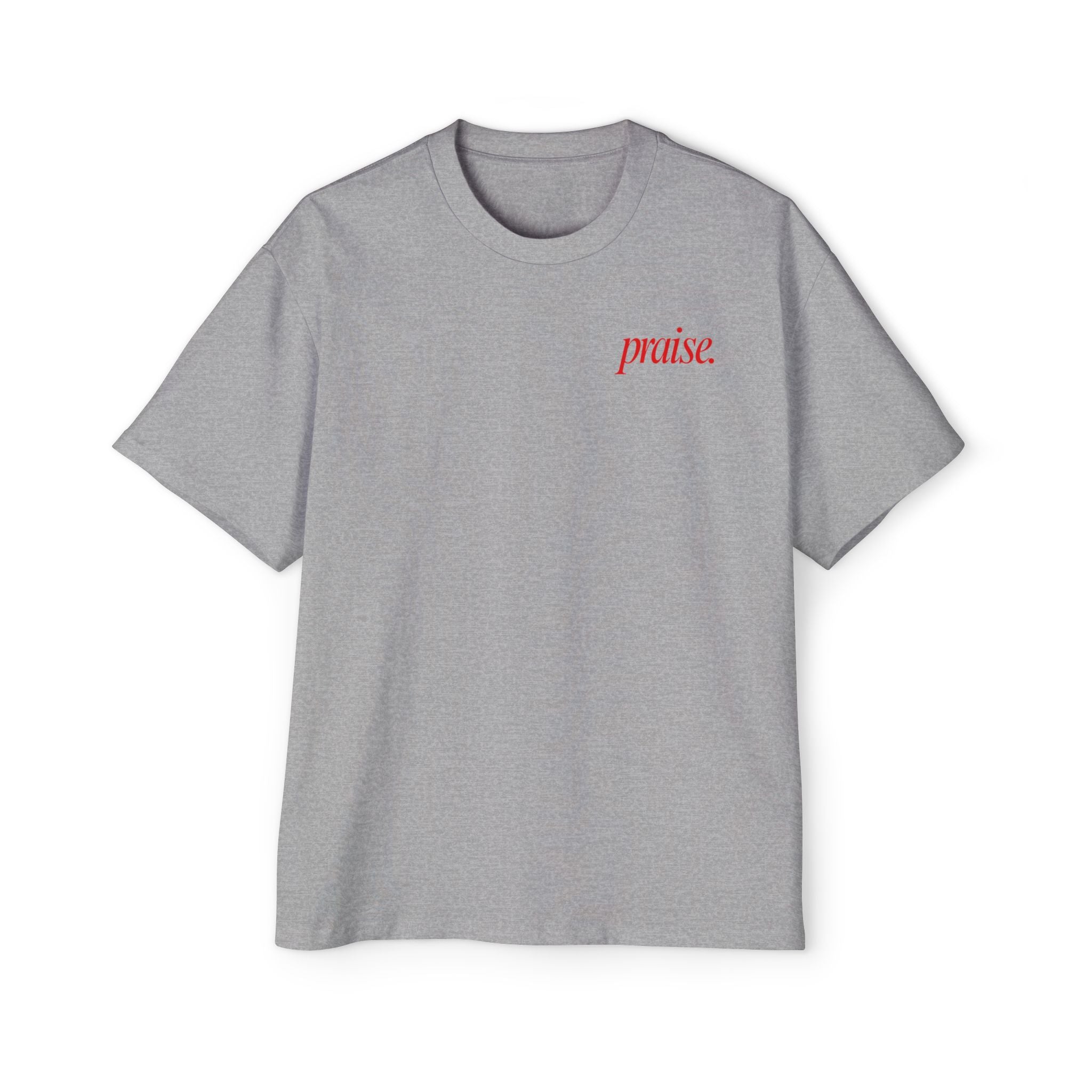 The Chorus Tee