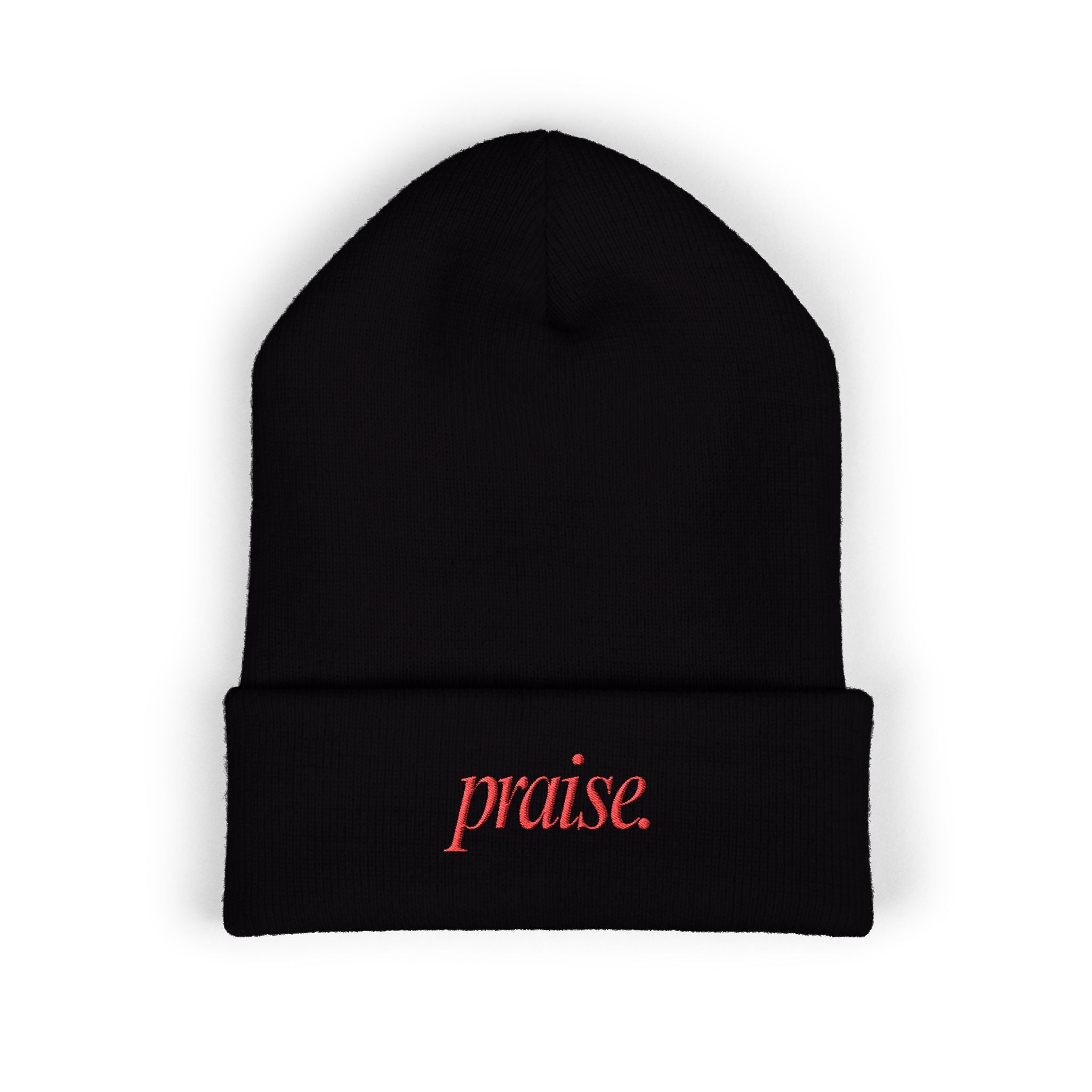 The PRAISE Beanie