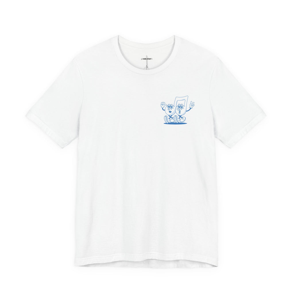 Better with Worship Tee
