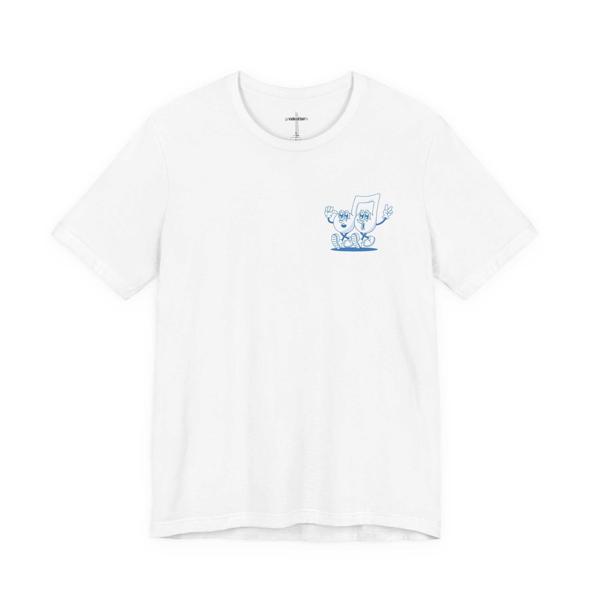 Better with Worship Tee