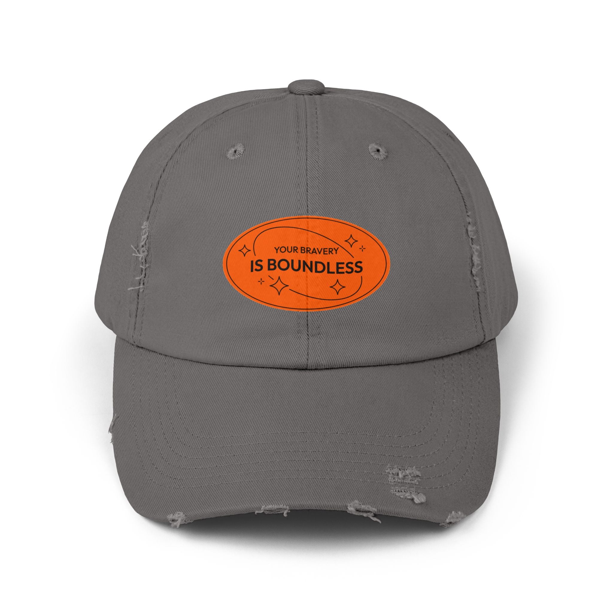 Boundless Bravery Cap