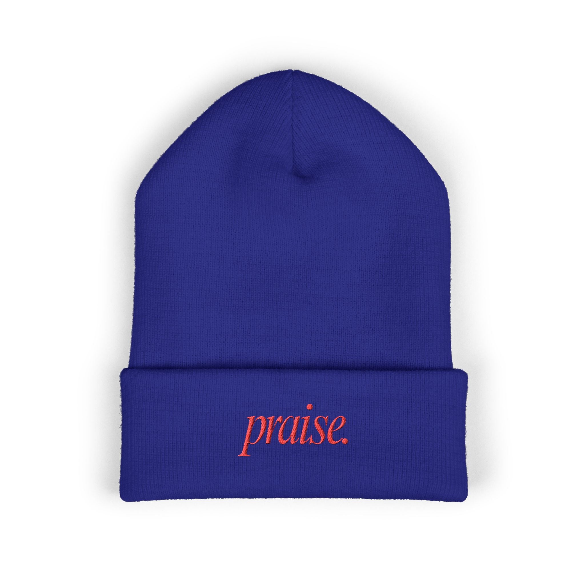 The PRAISE Beanie