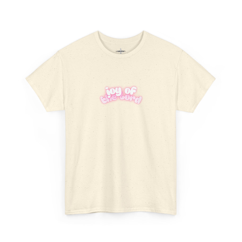 The Authentic Joy Tee