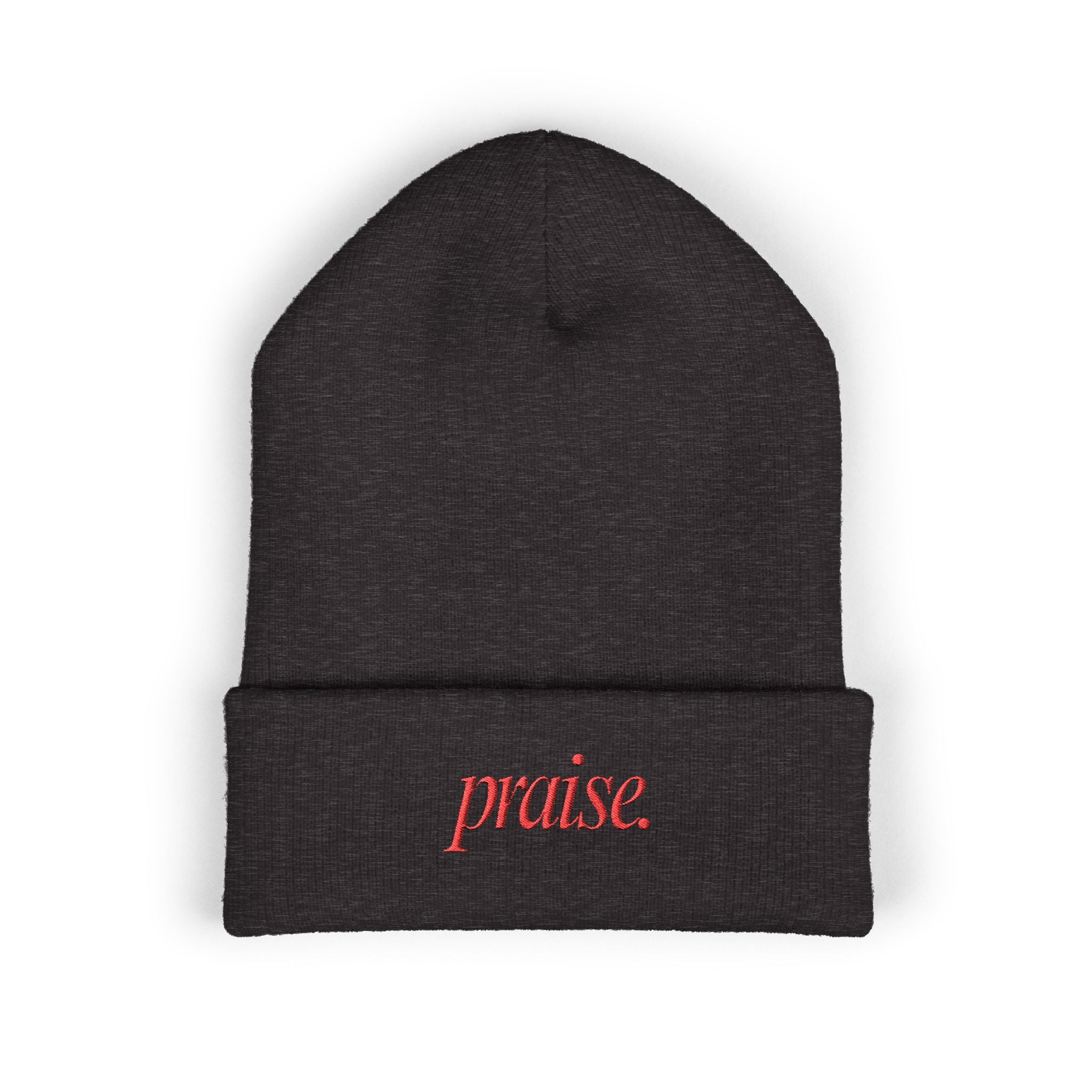 The PRAISE Beanie