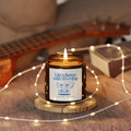 Worshipful Glow Candle