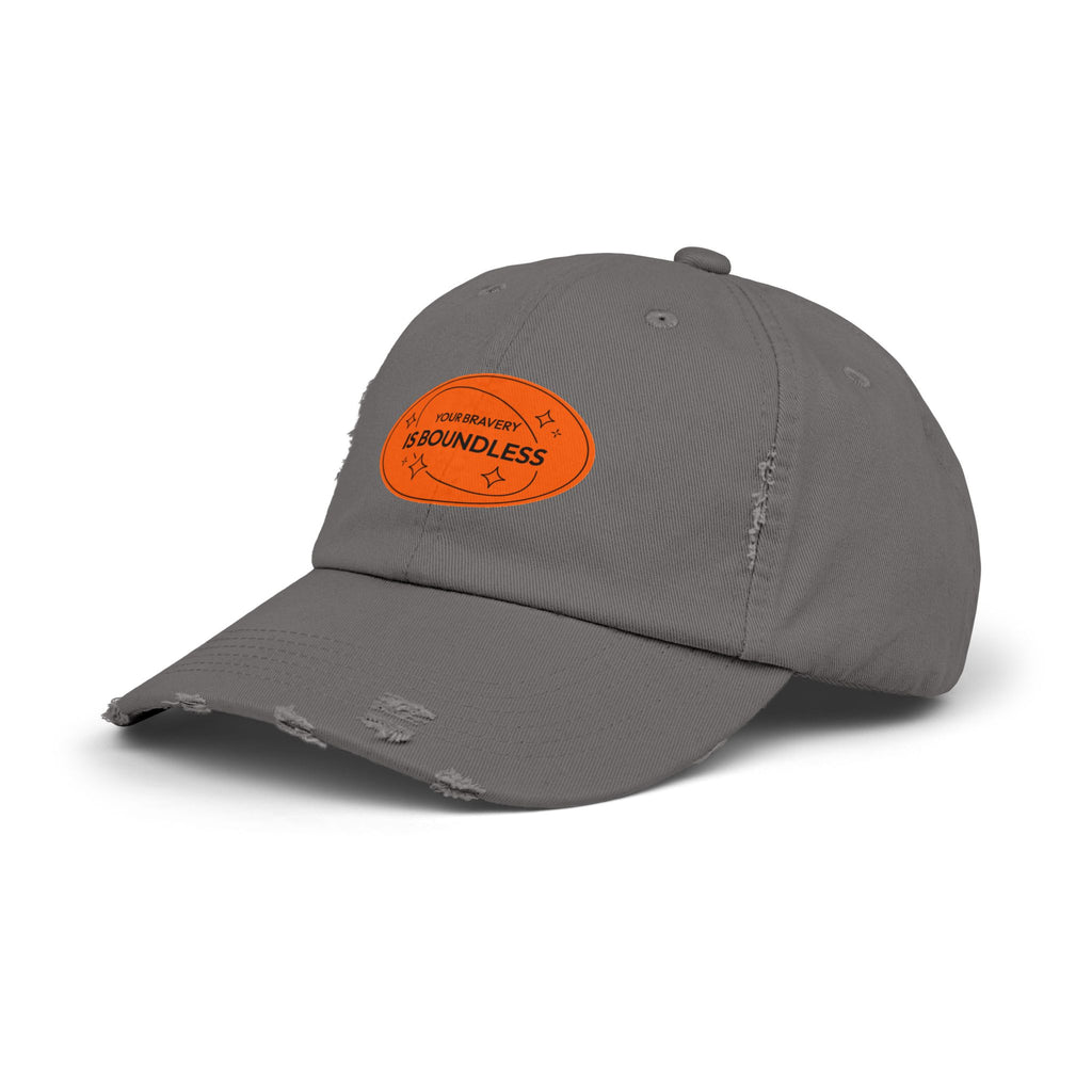 Boundless Bravery Cap