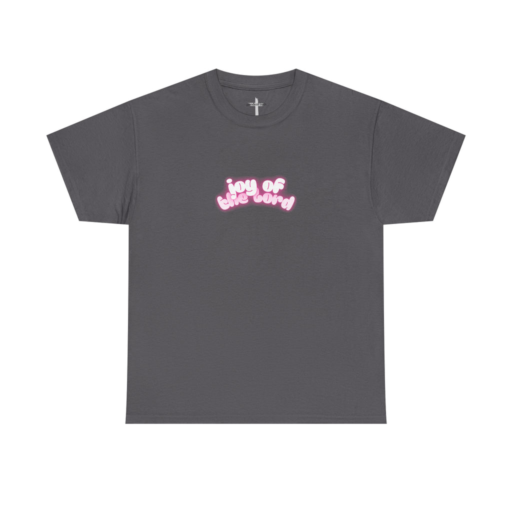 The Authentic Joy Tee