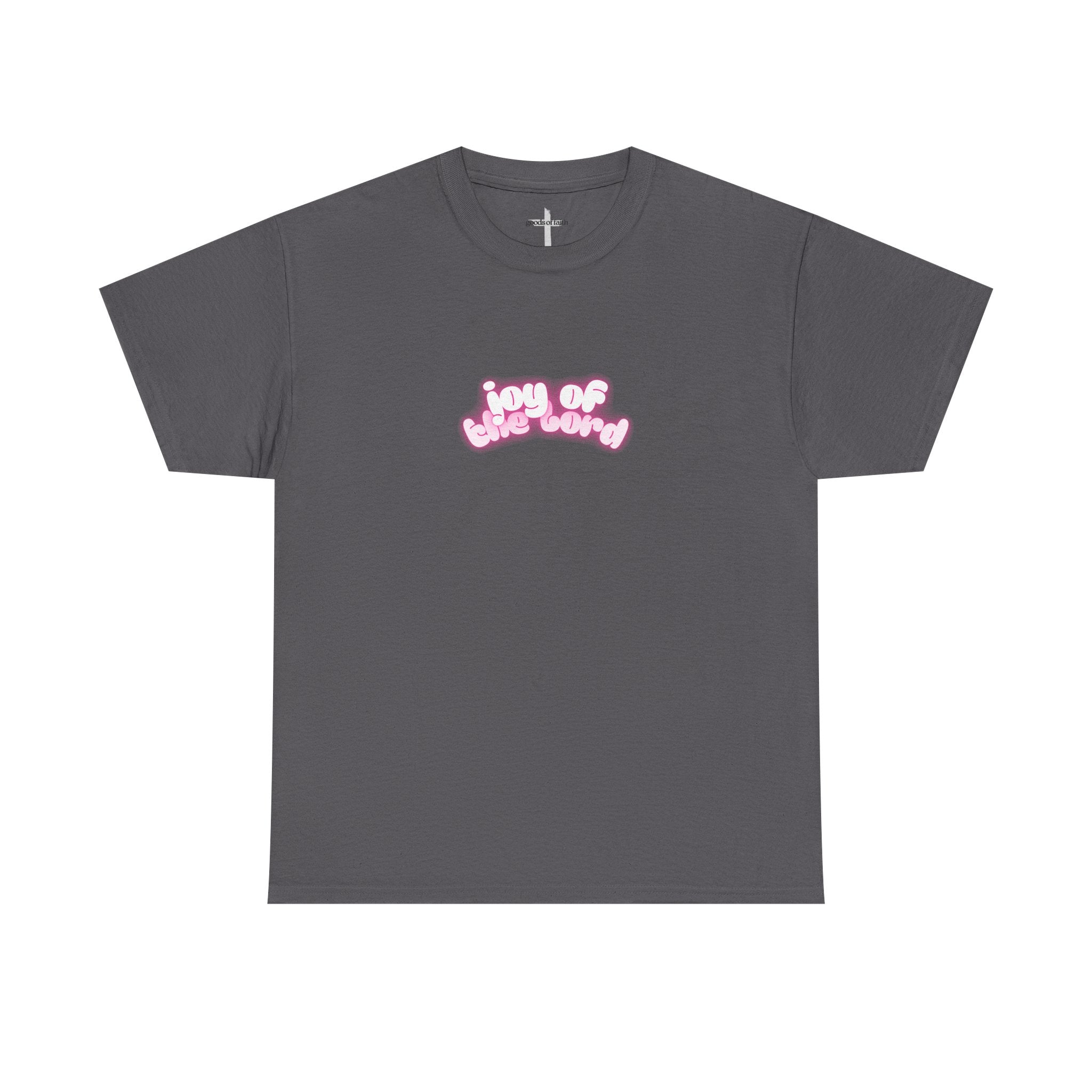 The Authentic Joy Tee