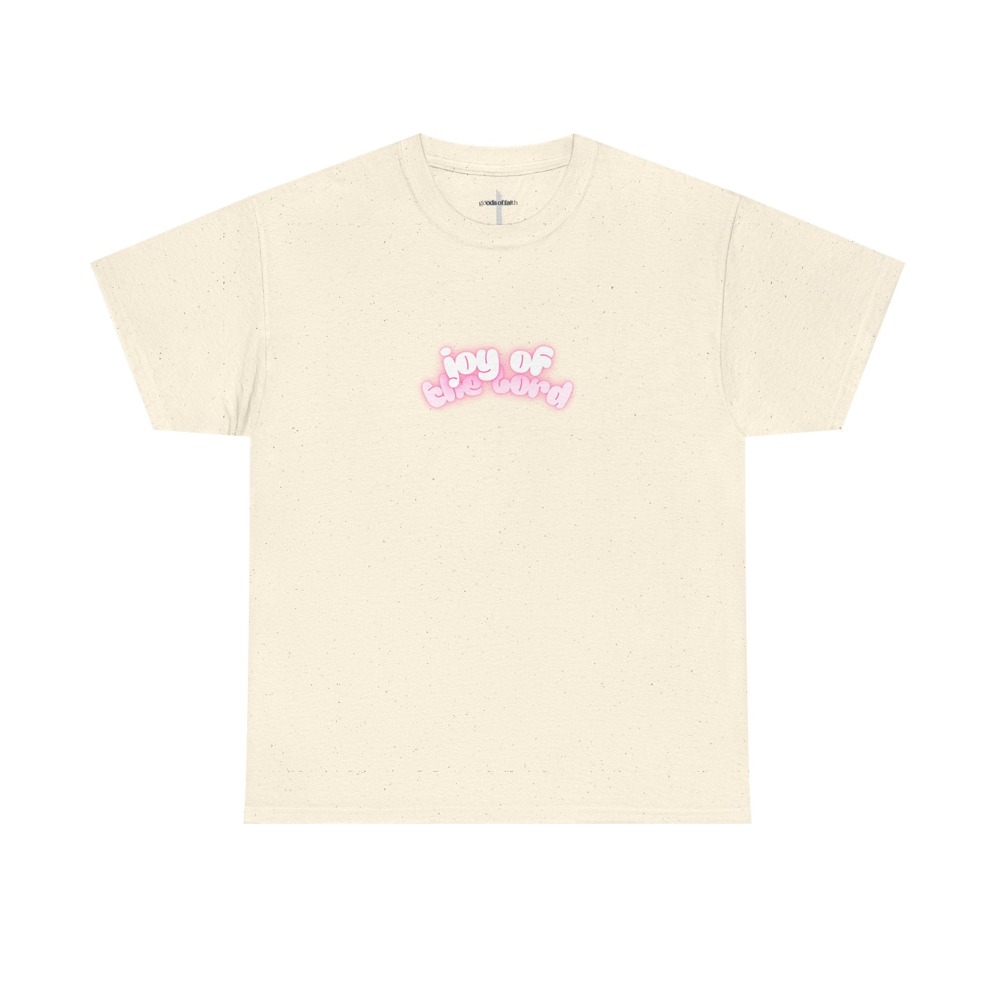 The Authentic Joy Tee