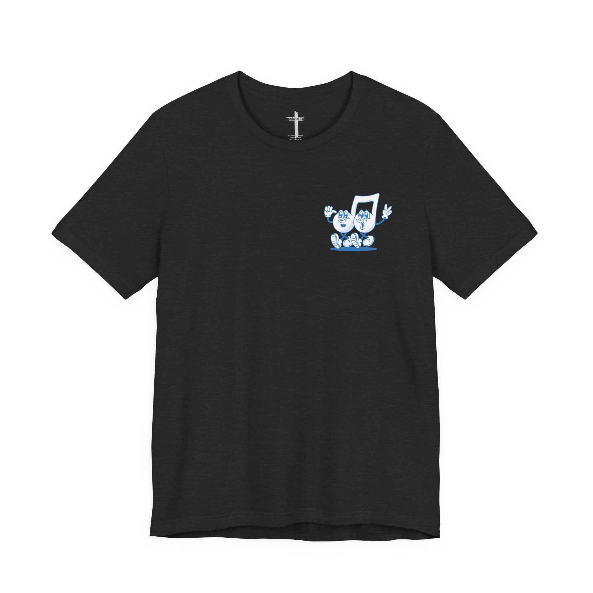 Better with Worship Tee