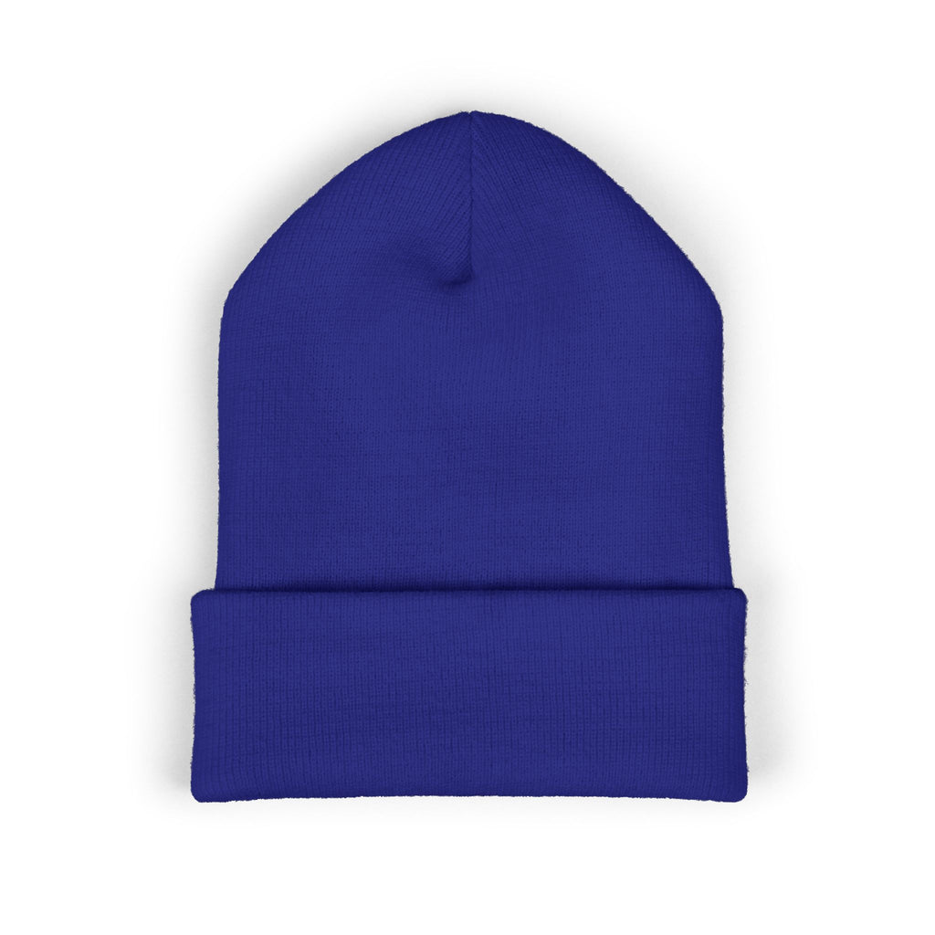 The PRAISE Beanie