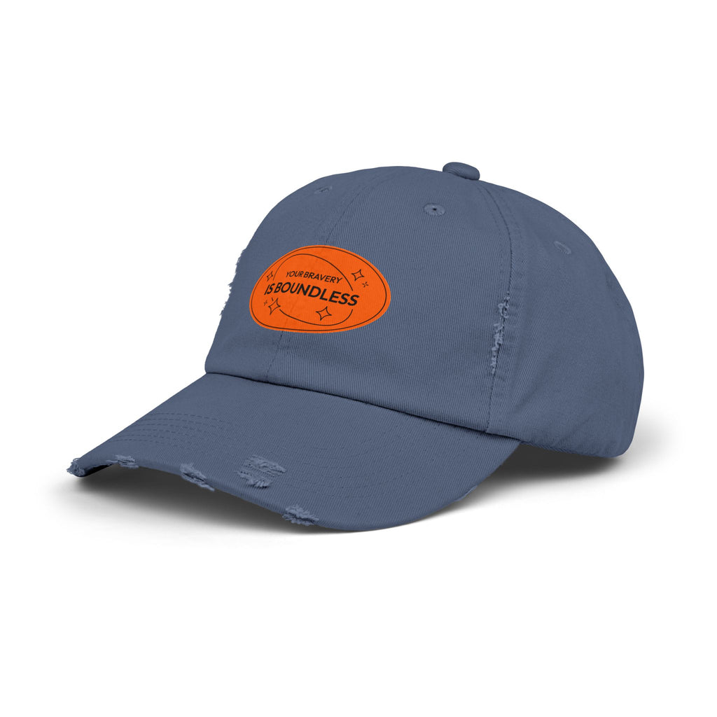 Boundless Bravery Cap
