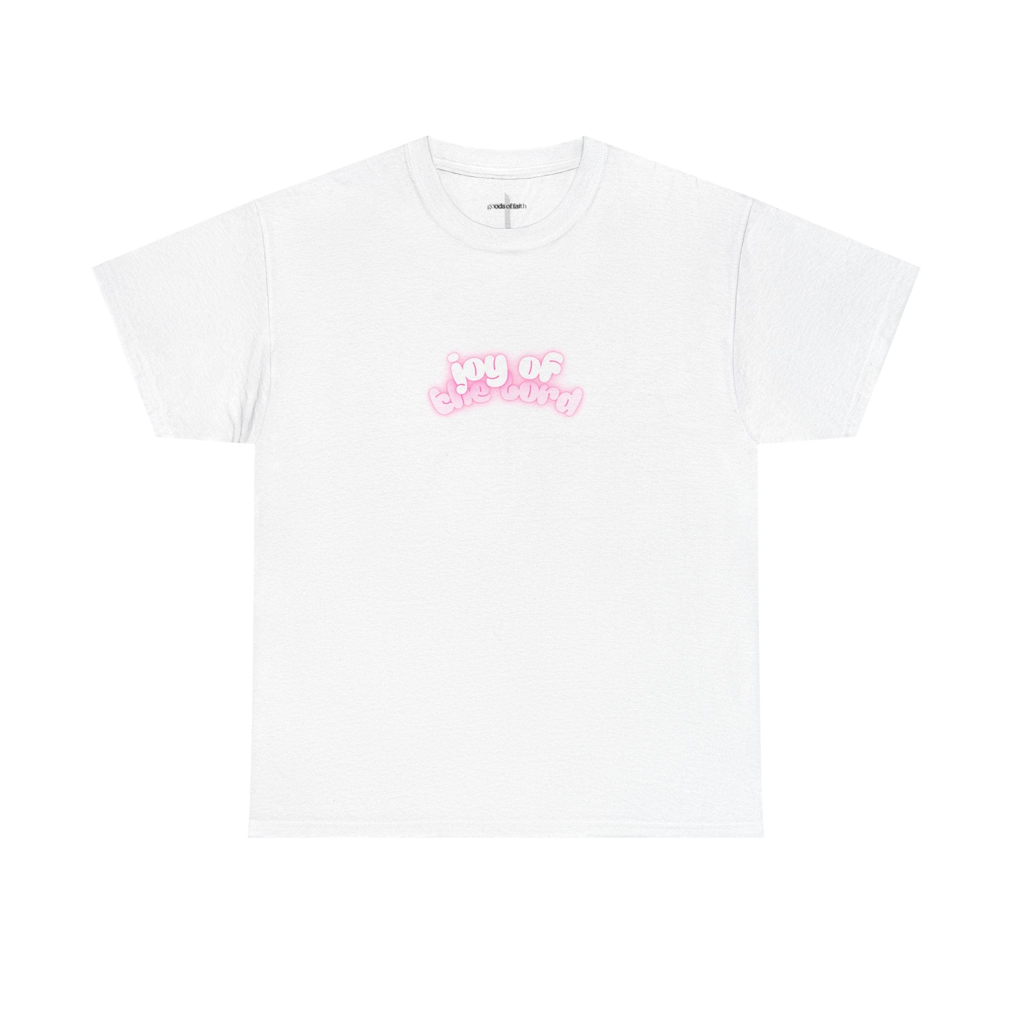 The Authentic Joy Tee