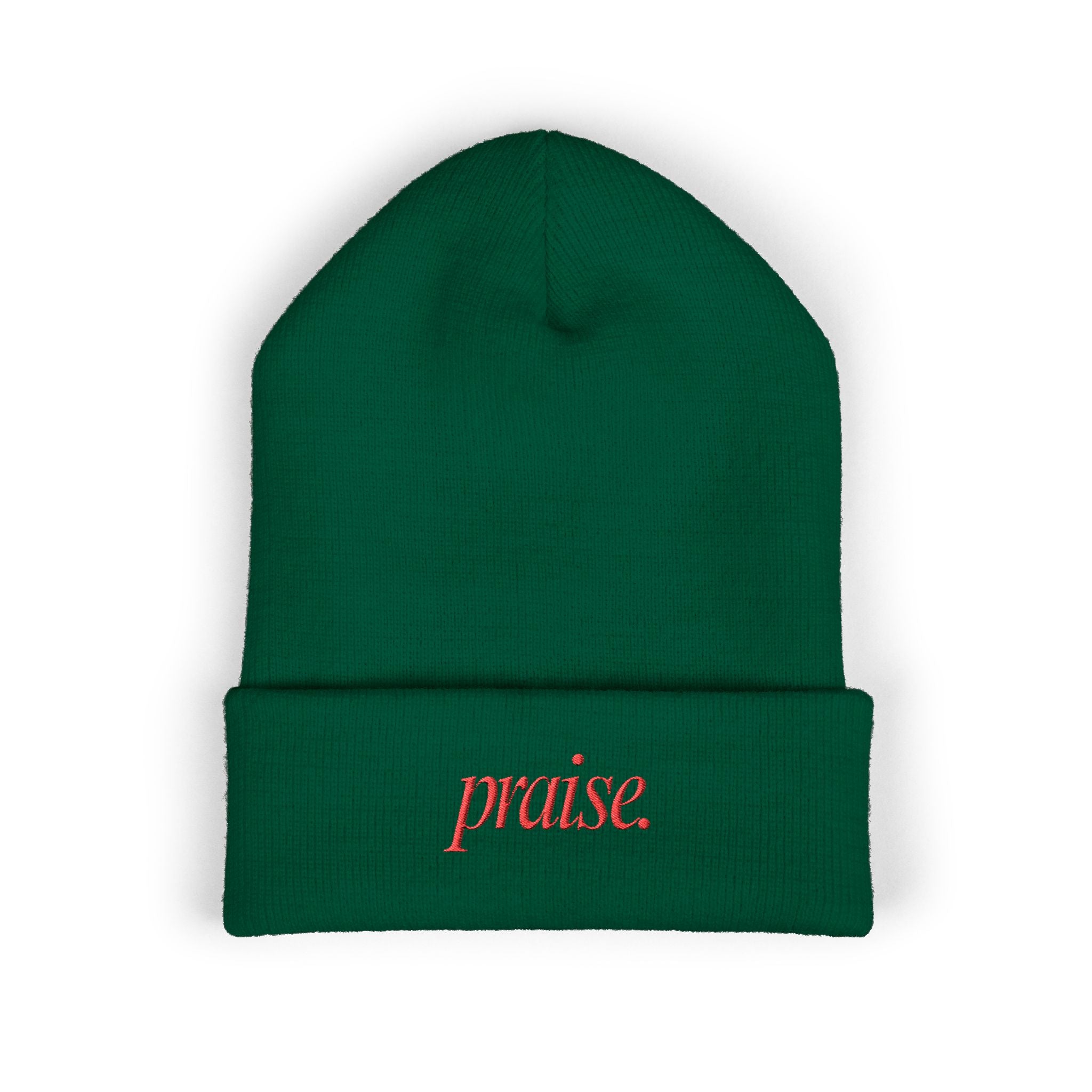 The PRAISE Beanie