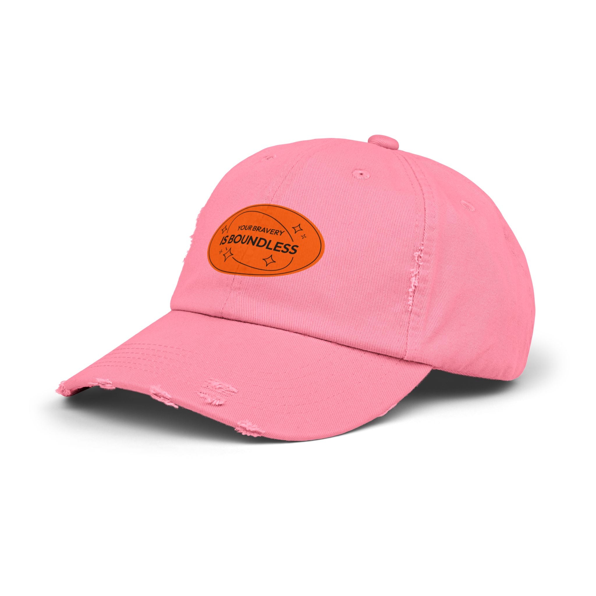 Boundless Bravery Cap