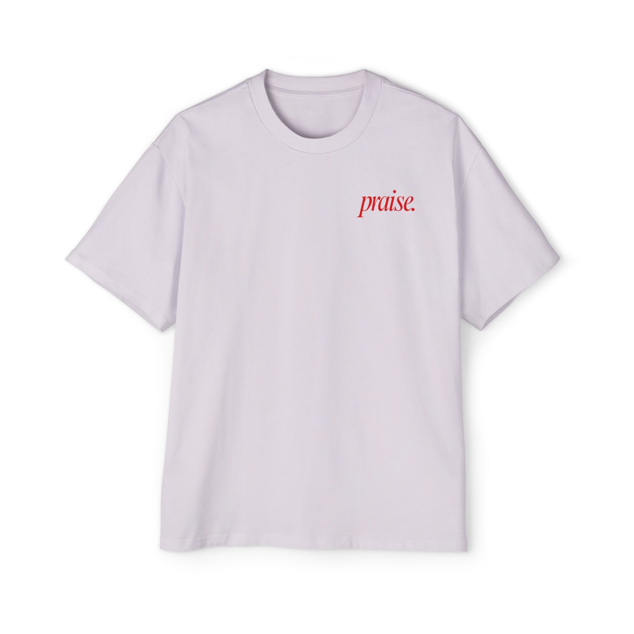The Chorus Tee