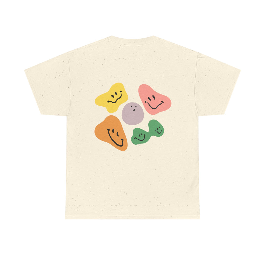 The Authentic Joy Tee