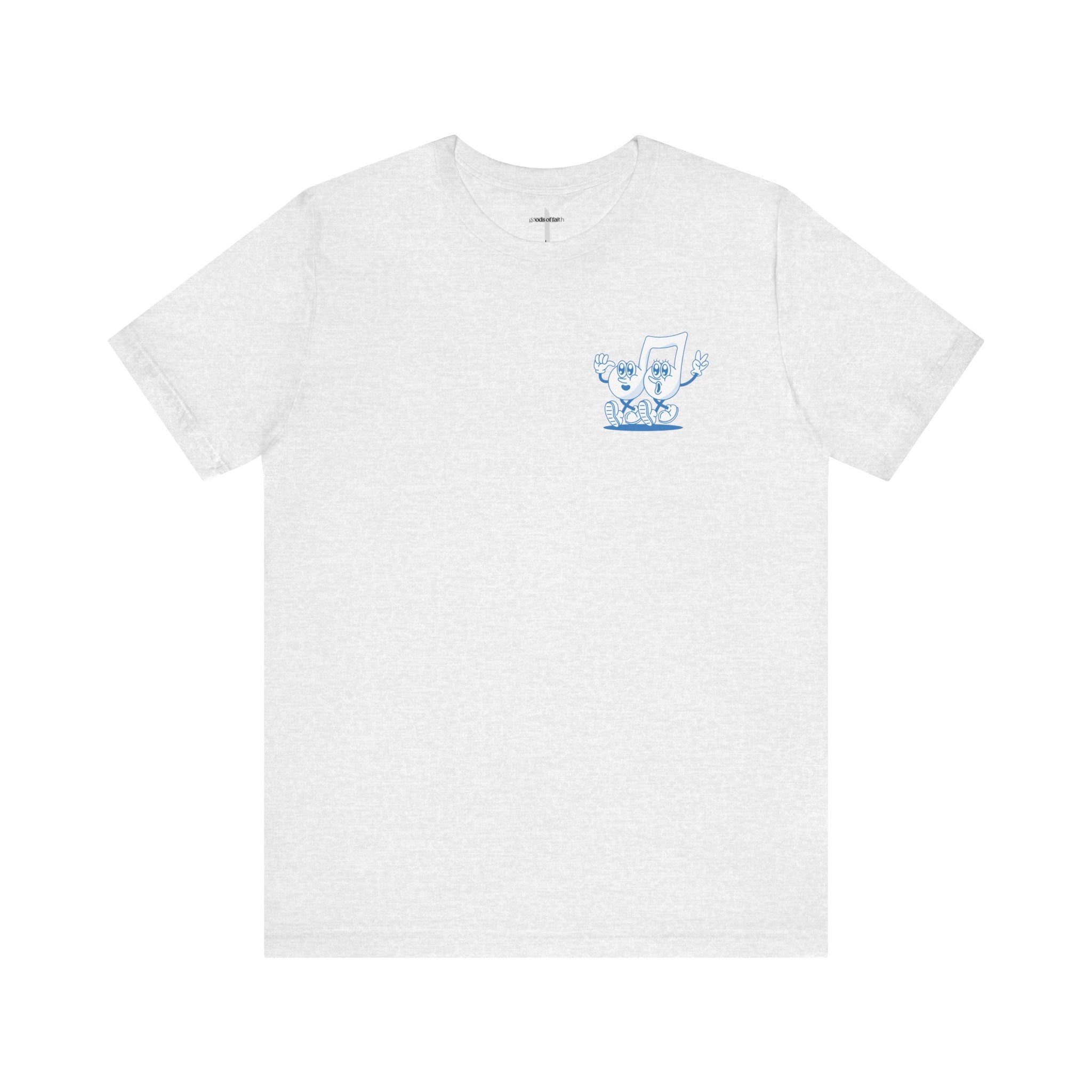Better with Worship Tee
