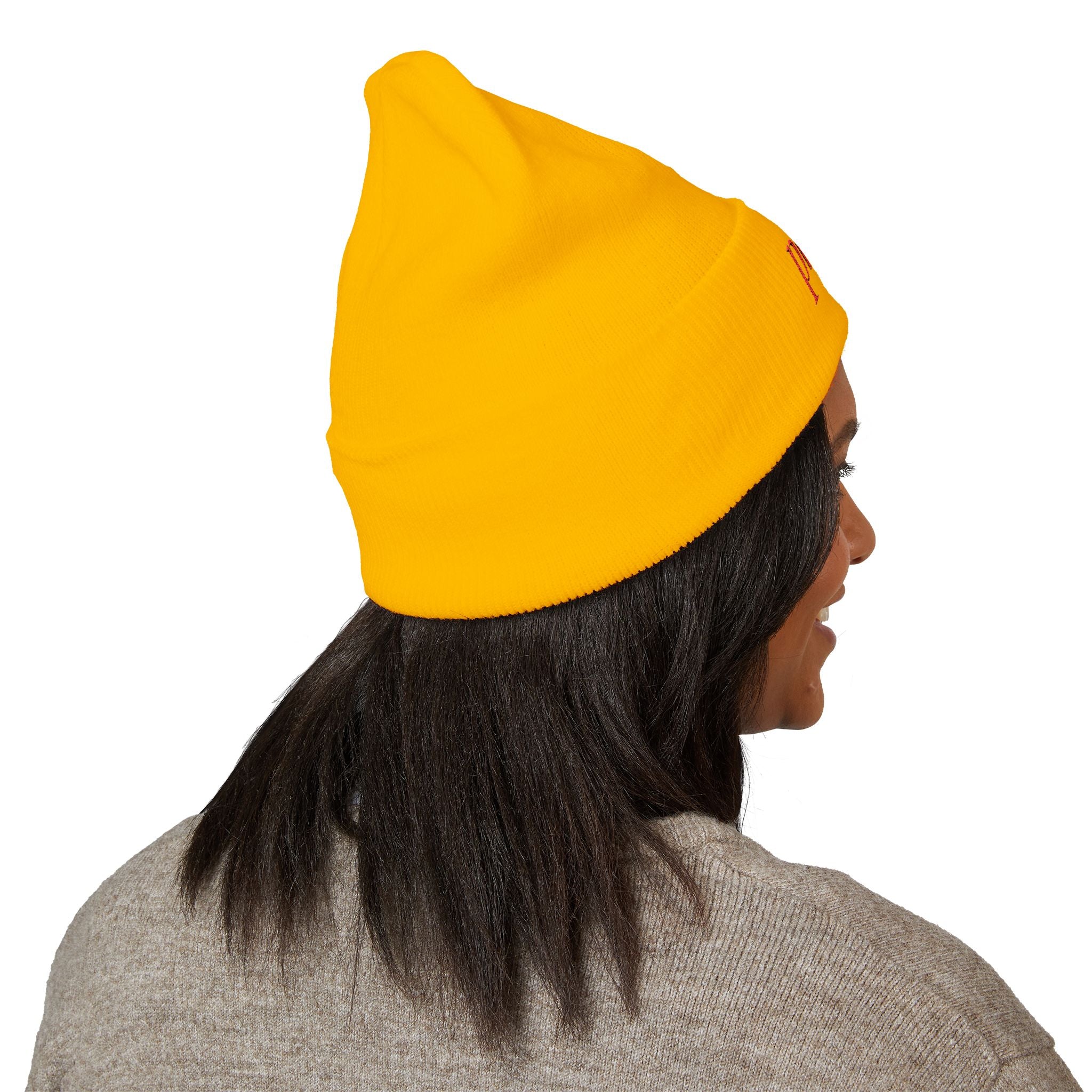 The PRAISE Beanie
