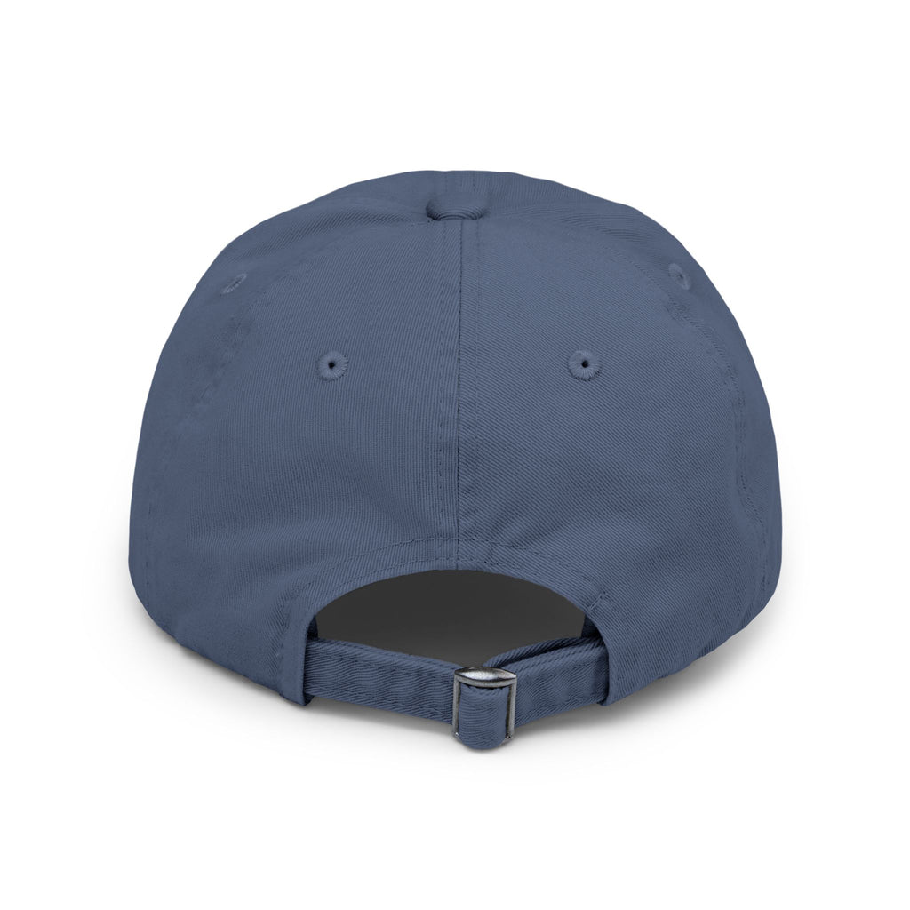 Boundless Bravery Cap