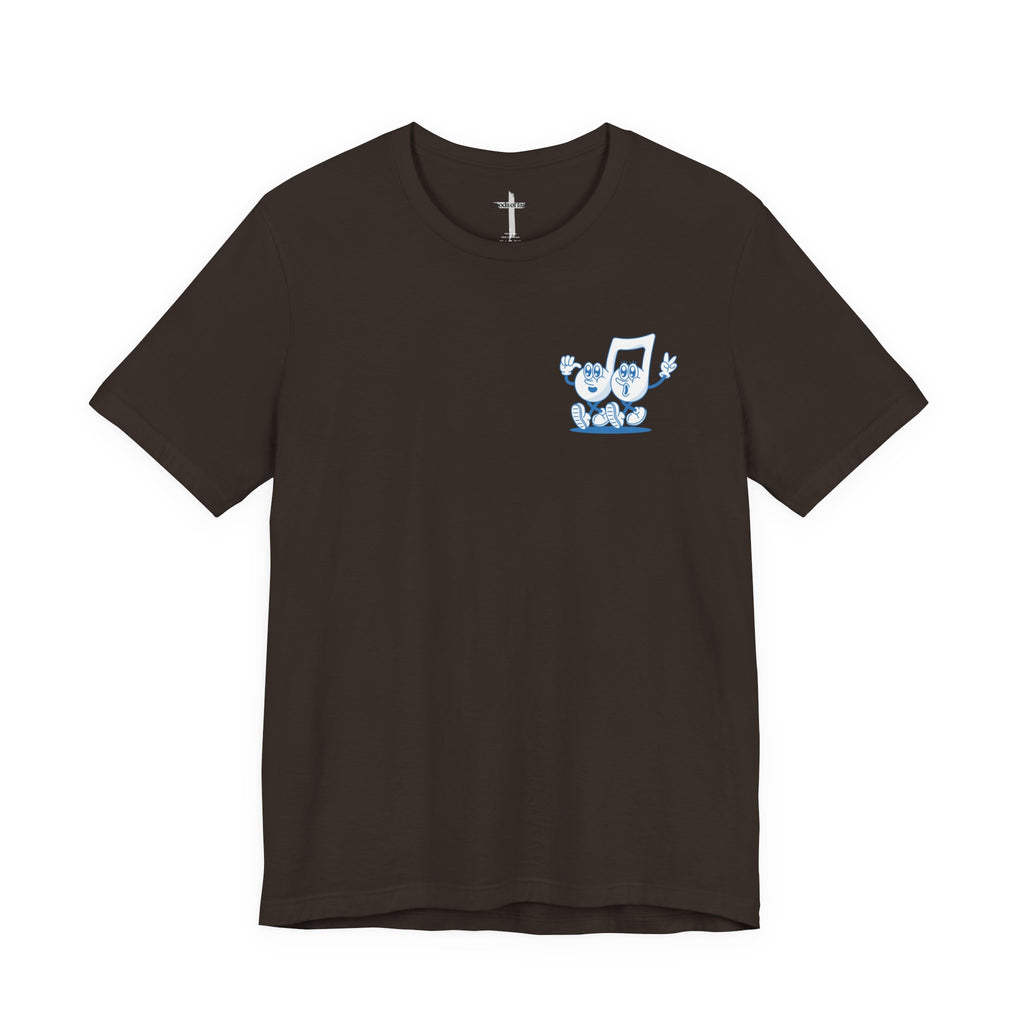 Better with Worship Tee