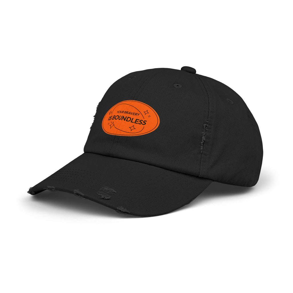 Boundless Bravery Cap