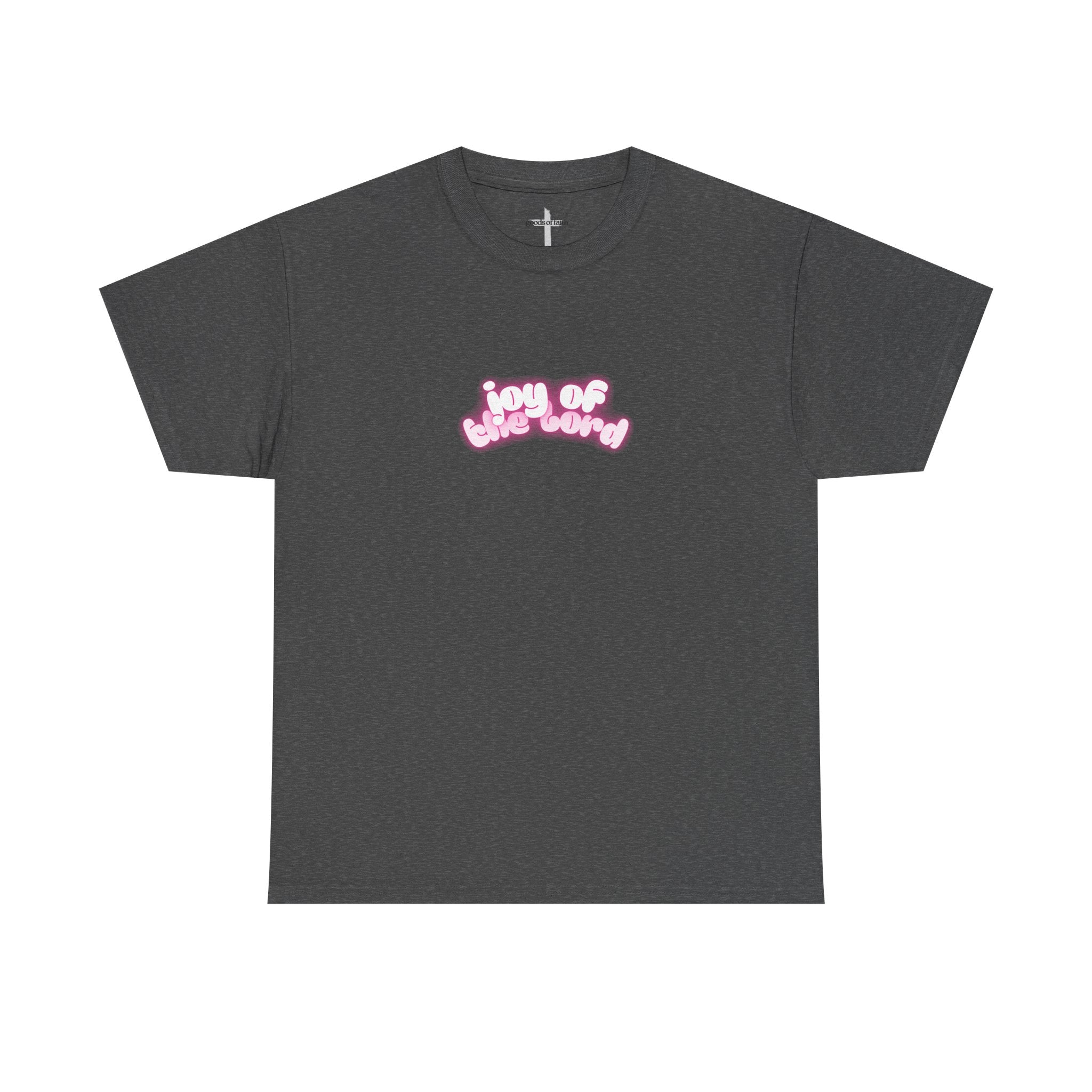 The Authentic Joy Tee