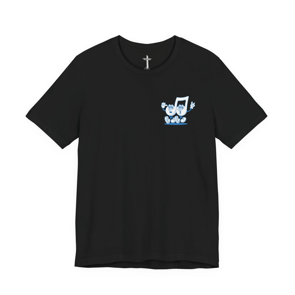 Better with Worship Tee