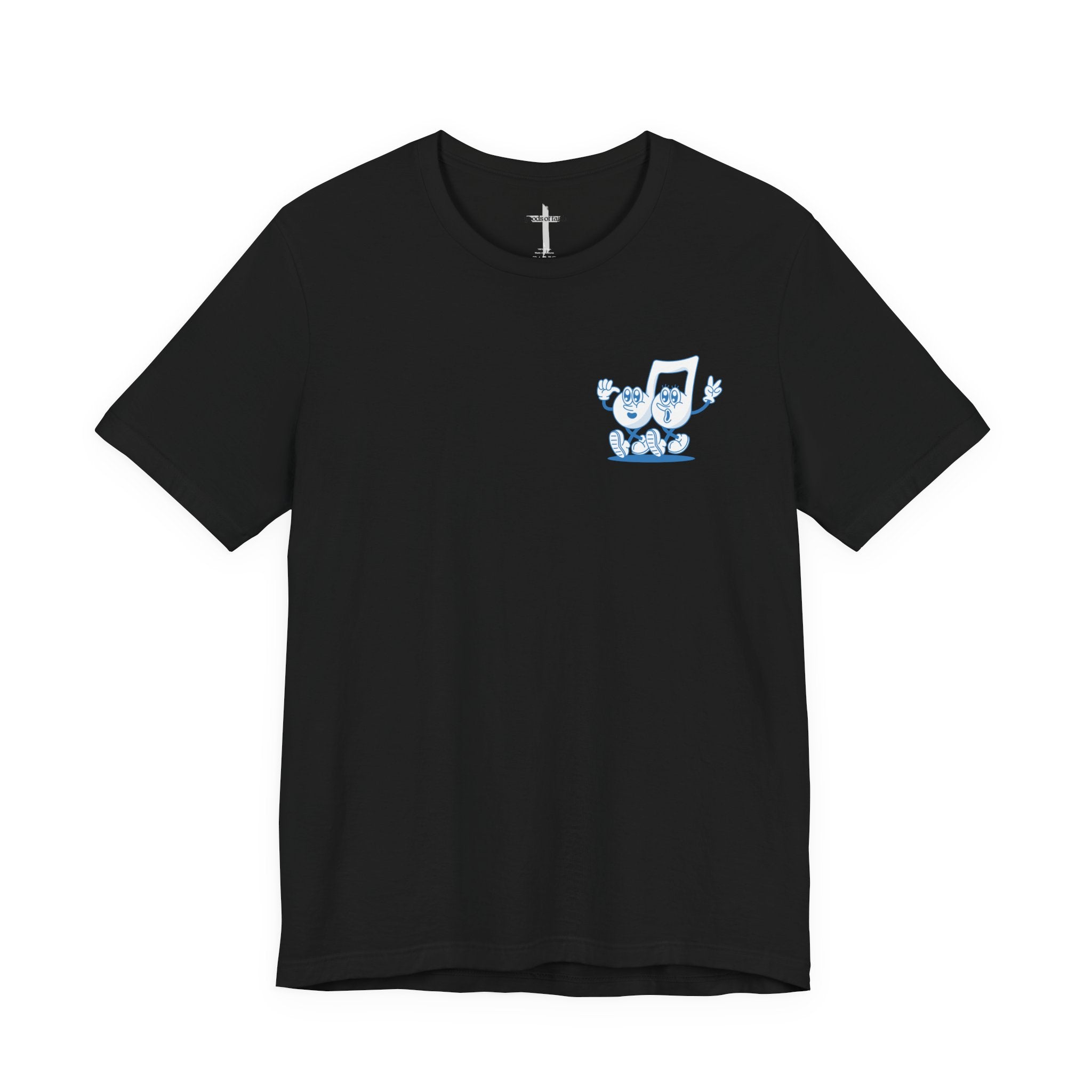 Better with Worship Tee