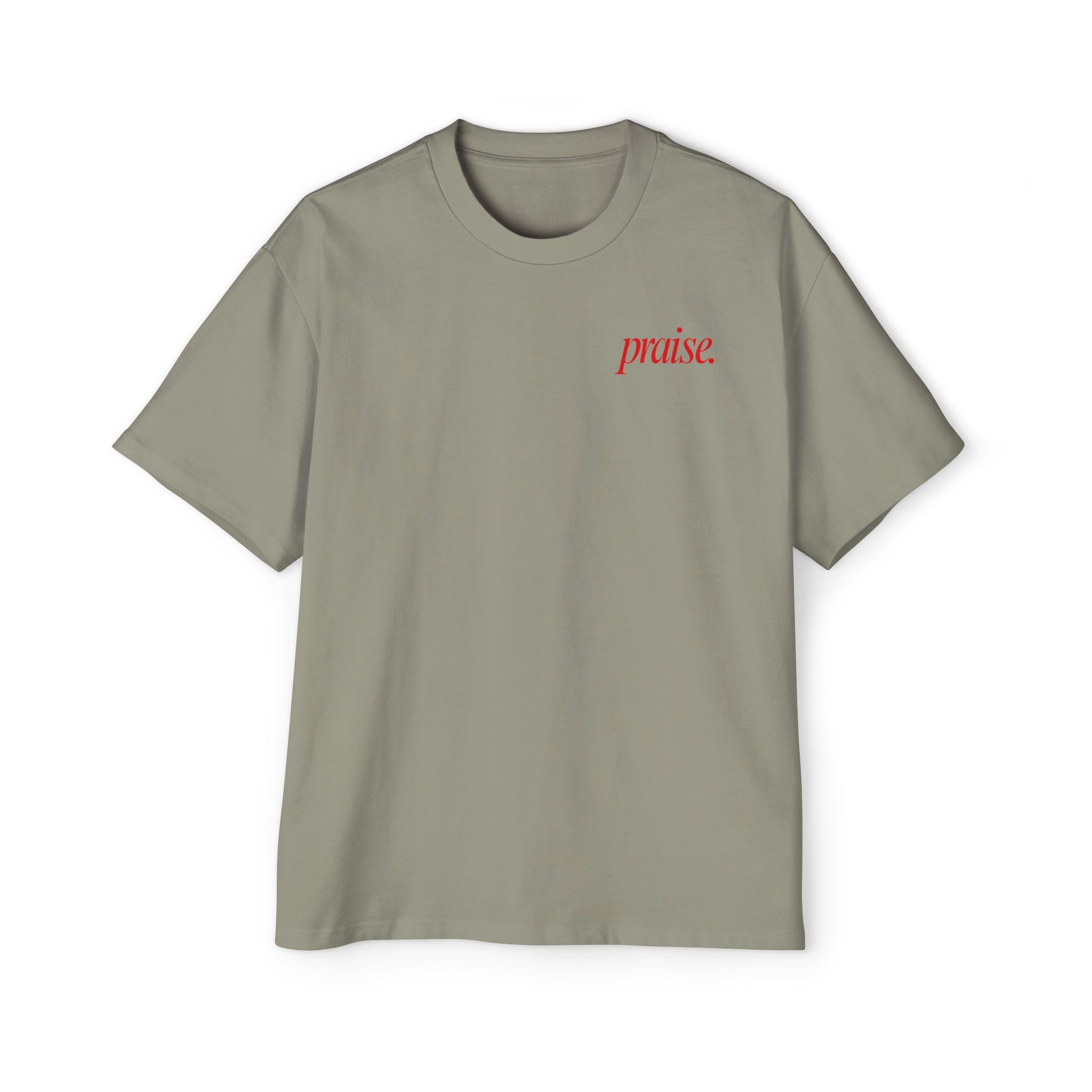 The Chorus Tee