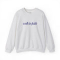 The Walk in Faith Sweater