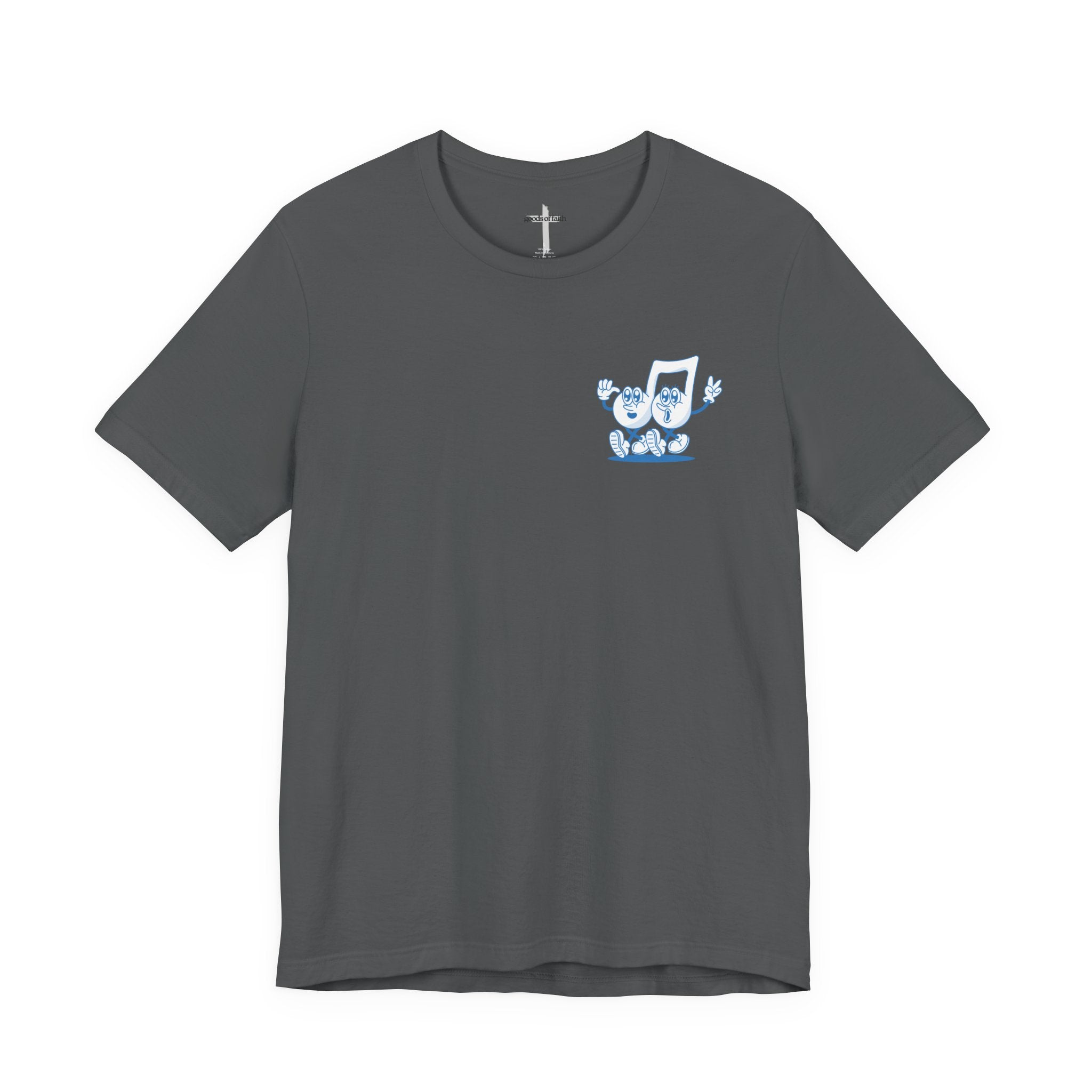Better with Worship Tee