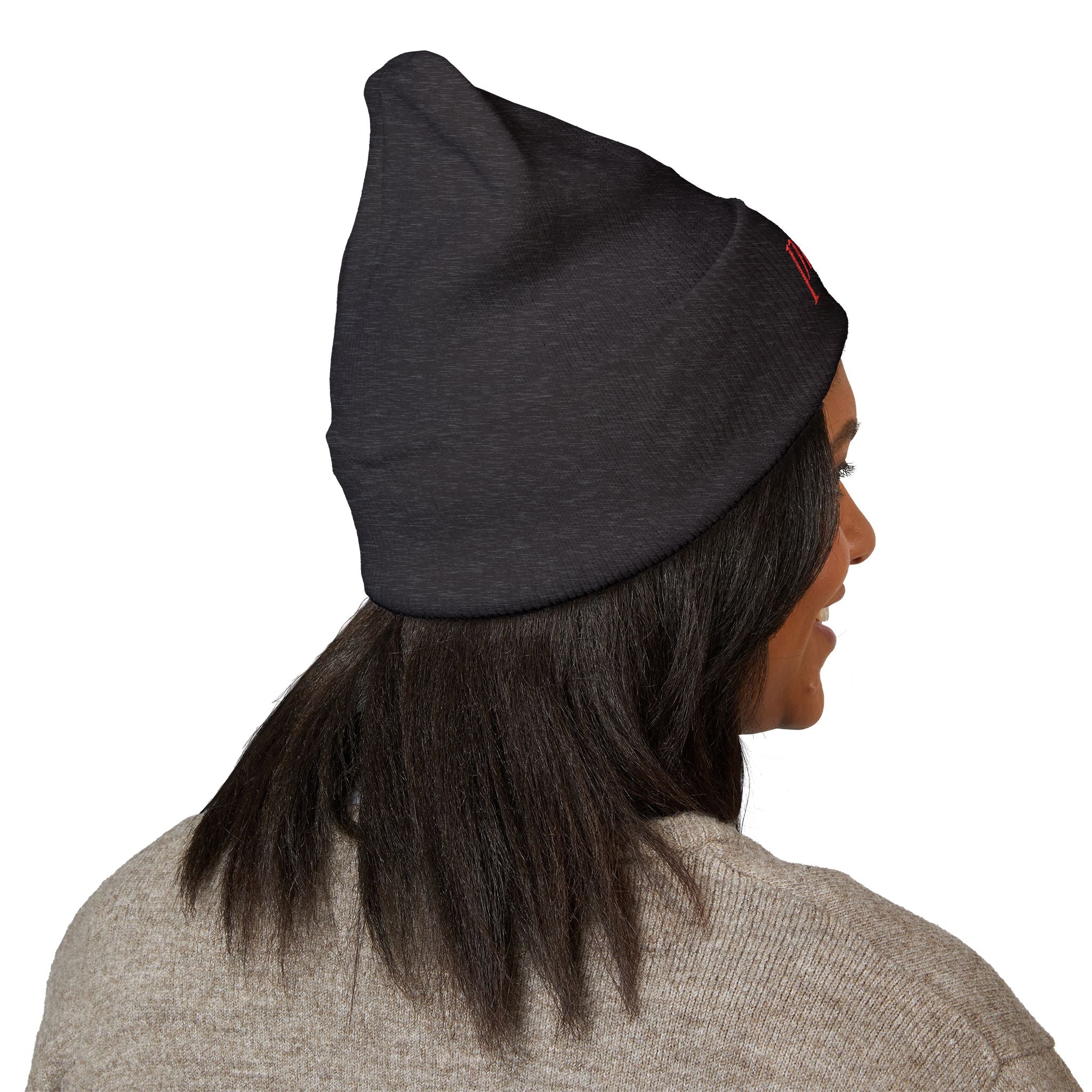The PRAISE Beanie