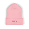 The PRAISE Beanie